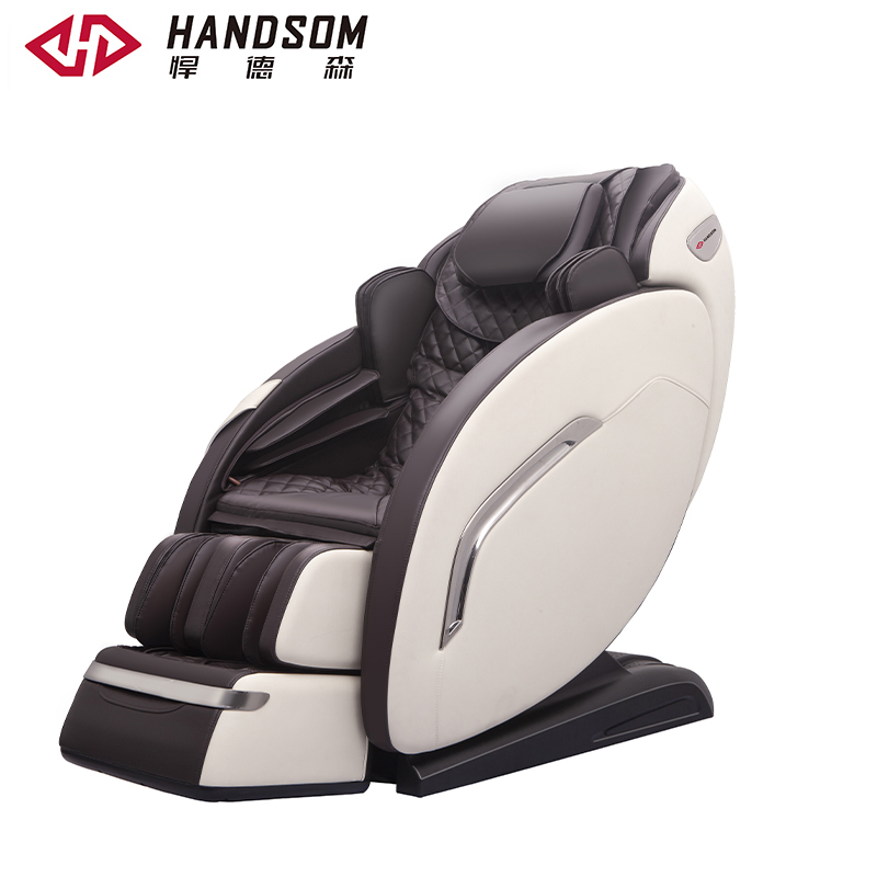 悍德森HS-3400 按摩椅