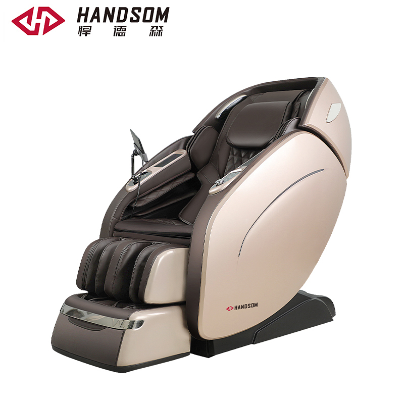 悍德森HS-3500 按摩椅