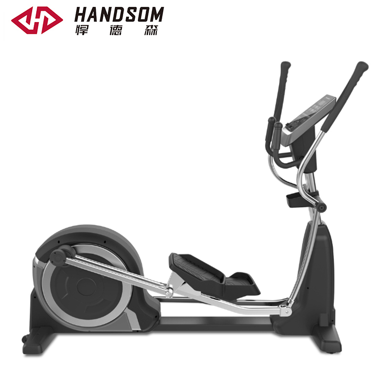悍德森HS-9900 商用橢圓機(jī)