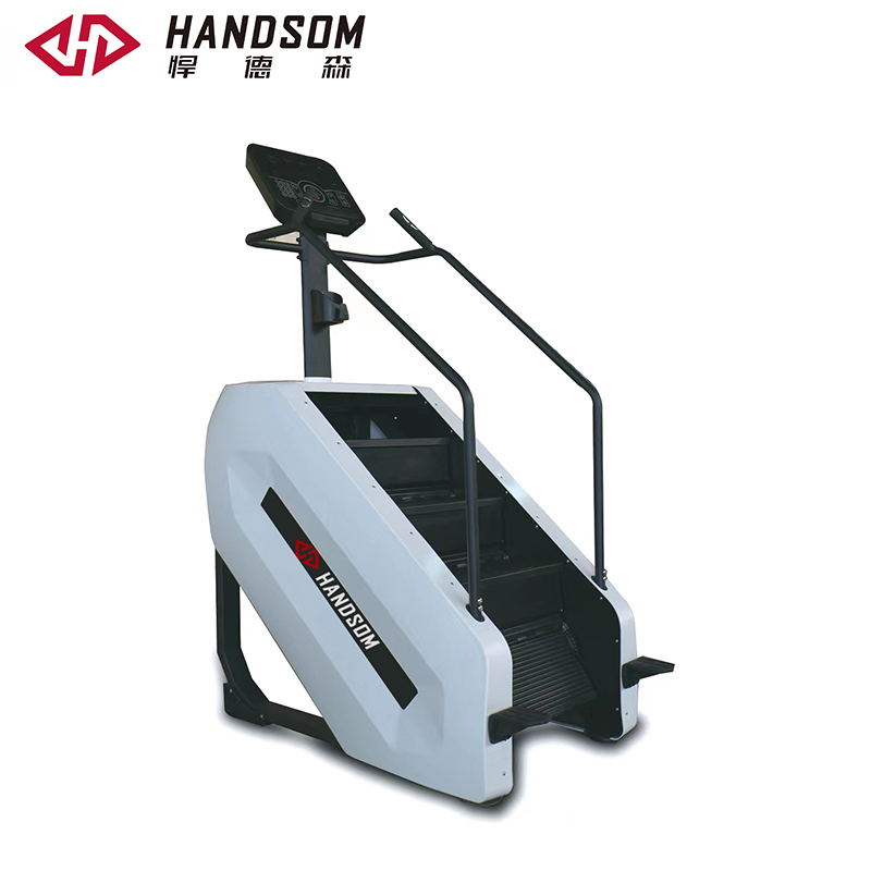 悍德森HS-9950 商用樓梯機 悍德森HS-9950 商用樓梯機