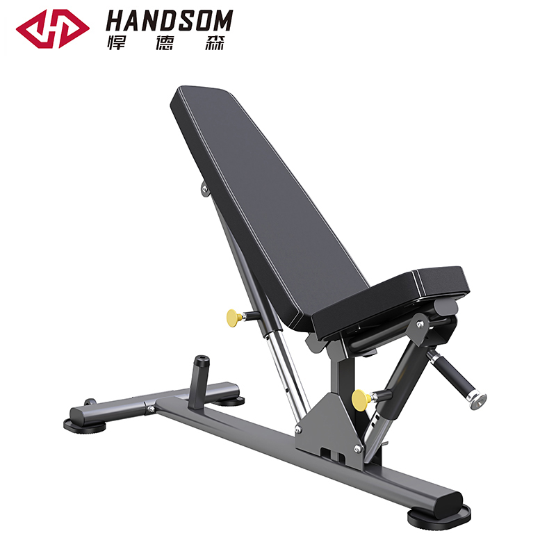 悍德森HS-6934 可調(diào)訓(xùn)練椅 悍德森HS-6934 可調(diào)訓(xùn)練椅