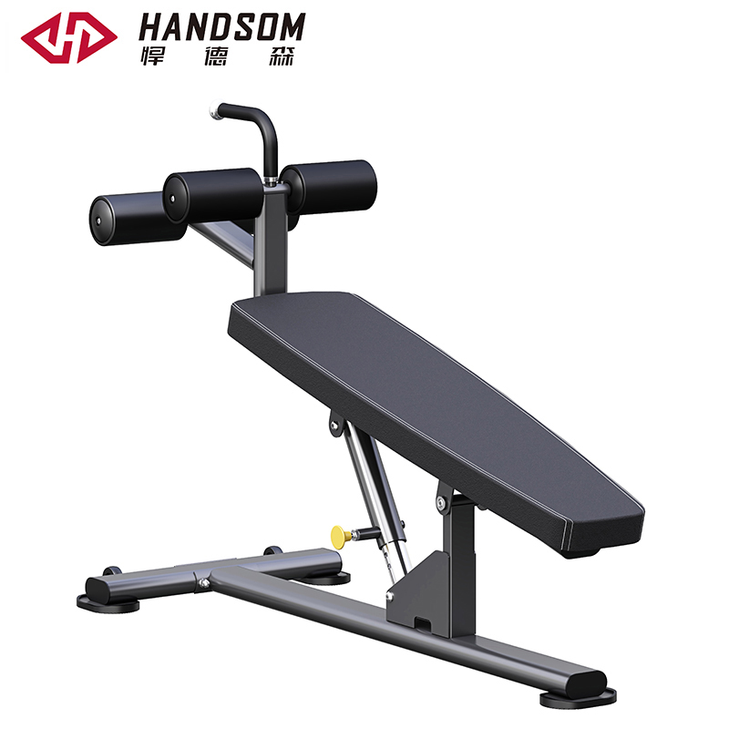 悍德森HS-6935 可調仰臥板