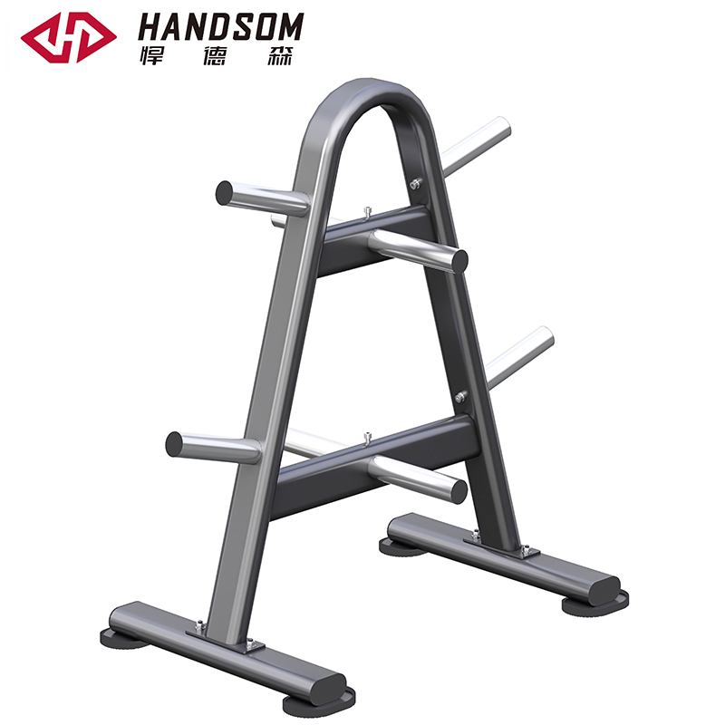 悍德森HS-6943 杠鈴片架 悍德森HS-6943 杠鈴片架