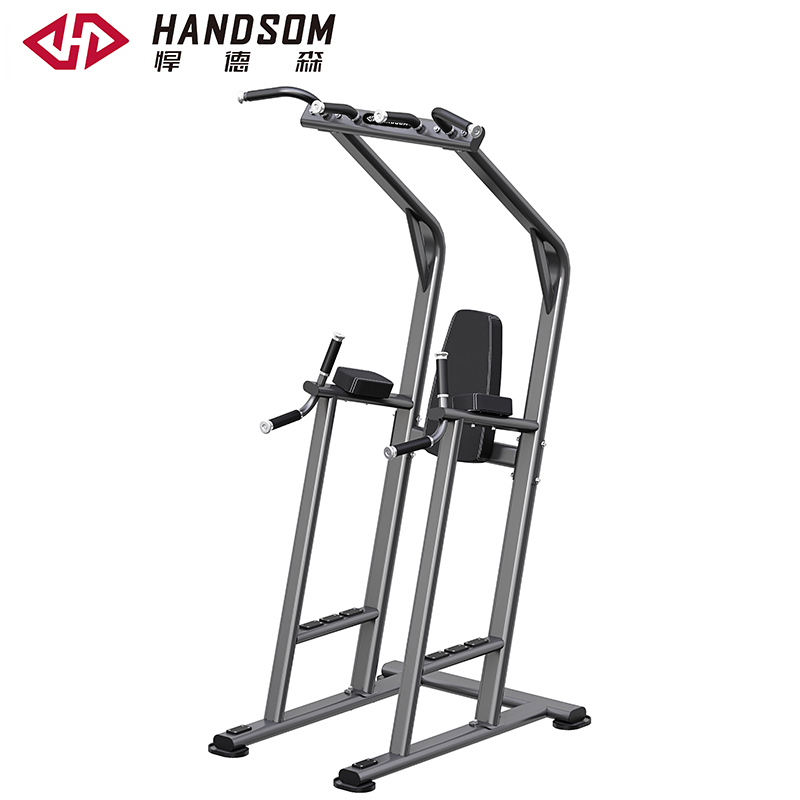 悍德森HS-6947 引體向上及垂直提膝訓練器