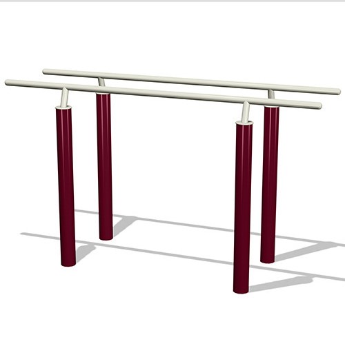 戶外路徑雙桿(新國標(biāo))