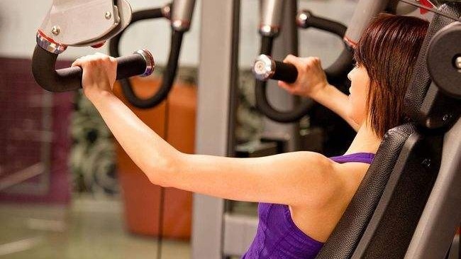 商用健身器材與家用健身器材有哪些區(qū)別？