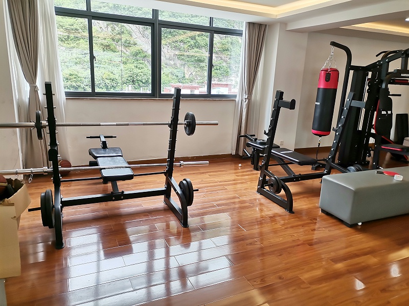 康定市農(nóng)商銀行（4）