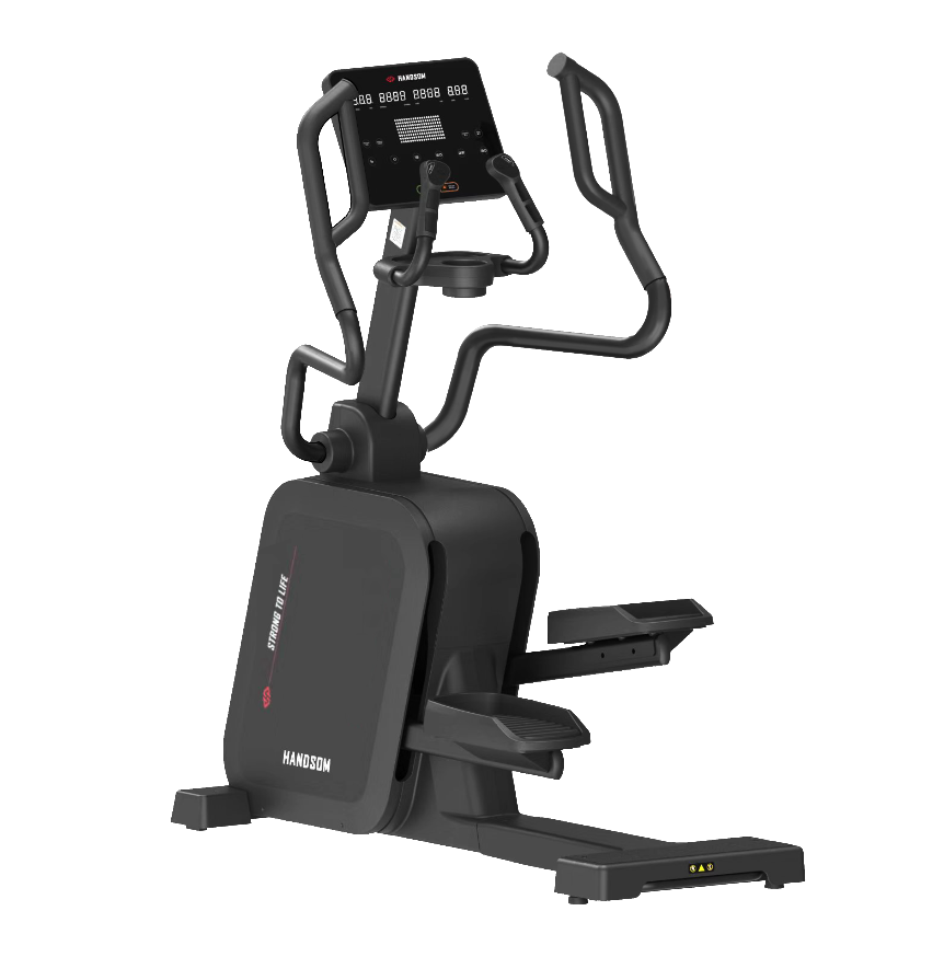 悍德森HS-G930 登山機(jī)