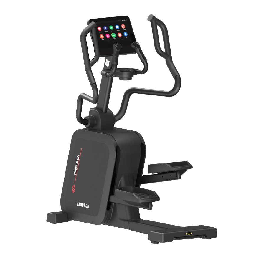 悍德森HS-G932 登山機(jī)