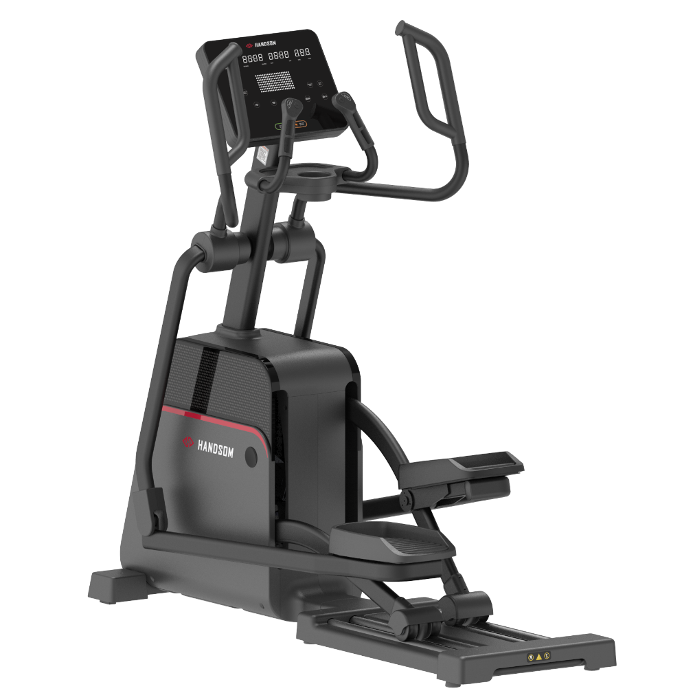 悍德森HS-G970 前置橢圓機(jī)