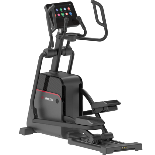 悍德森HS-G972 前置橢圓機(jī)