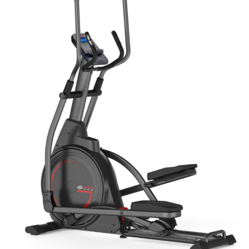 悍德森HS-9130 電控前置橢圓機(jī)