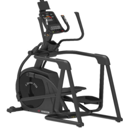 悍德森HS-9750 橢圓機(jī)