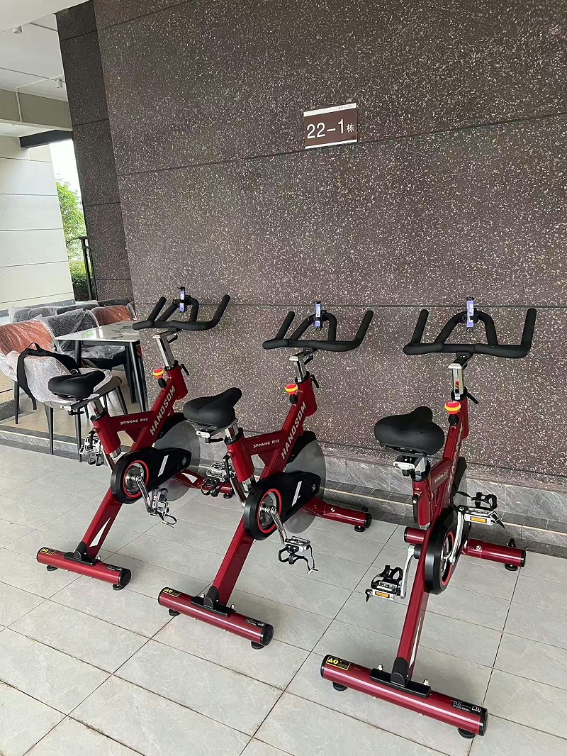 貴陽市保利三千郡檀香圖片5