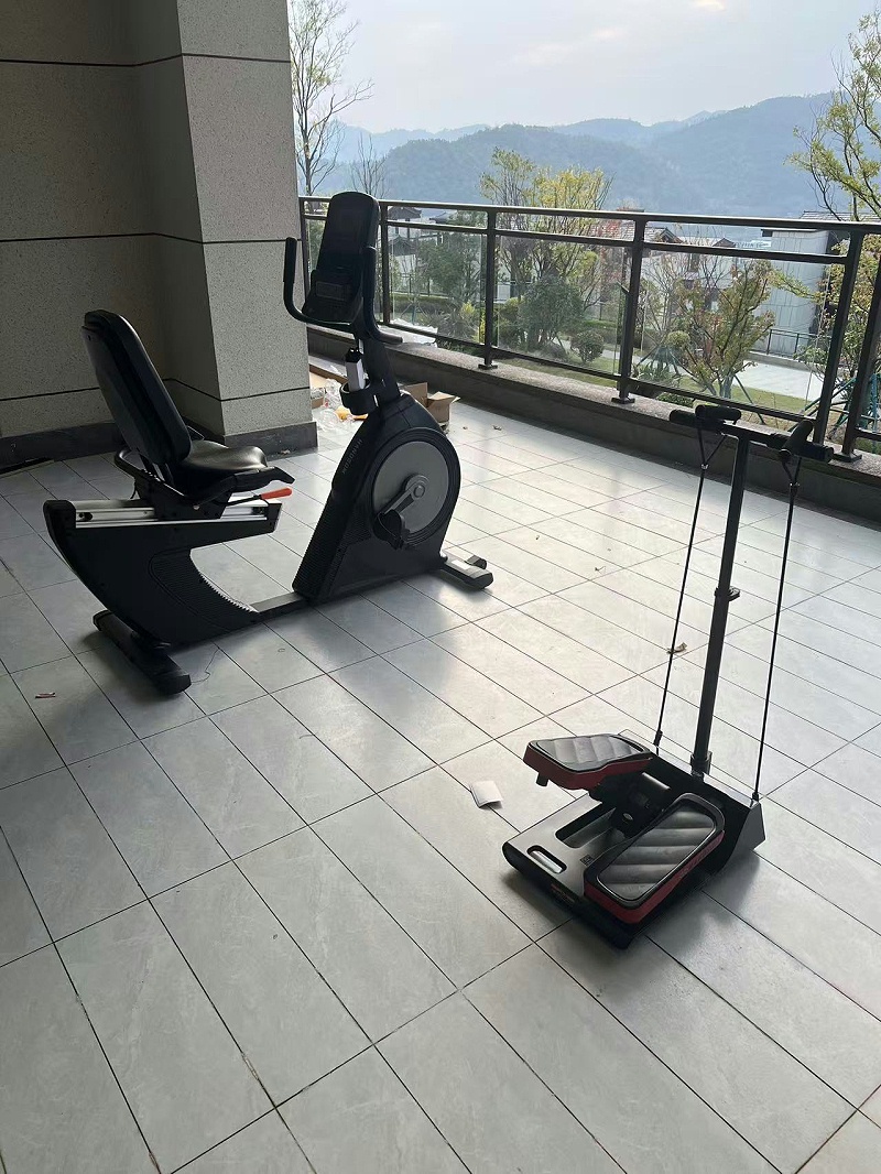 貴陽市保利三千郡檀香圖片4