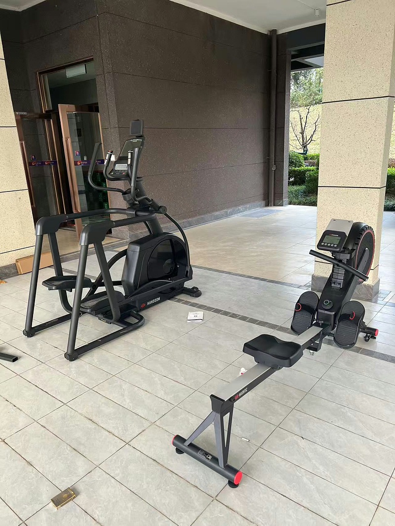 貴陽市保利三千郡檀香圖片1