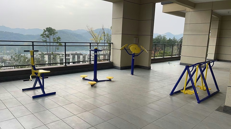 貴陽市保利三千郡檀香圖片8