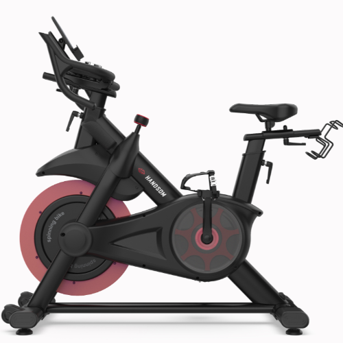 悍德森HS-G520 動(dòng)感單車