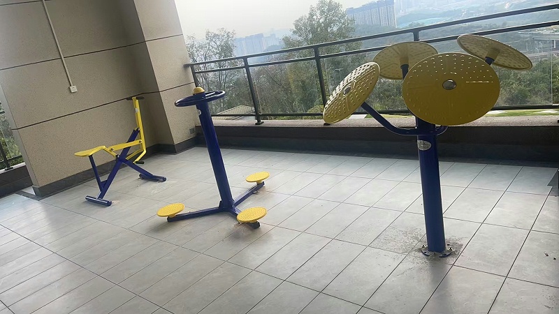 貴陽市保利三千郡檀香圖片7