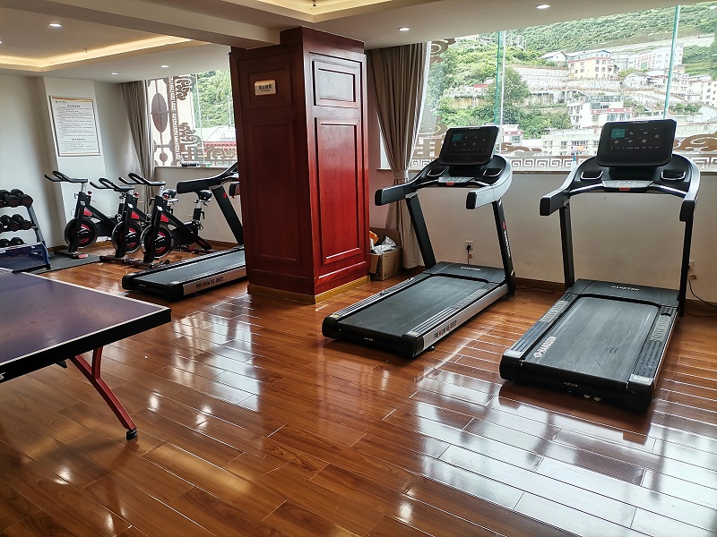 康定市農(nóng)商銀行（5）