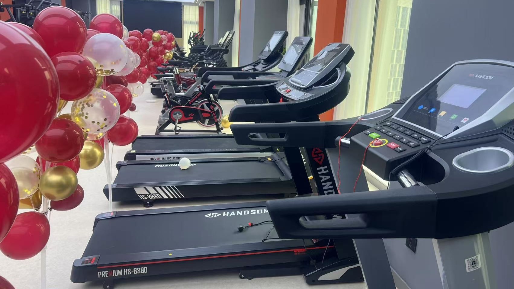 2千塊跑步機(jī)與2萬塊跑步機(jī)的差別多大？