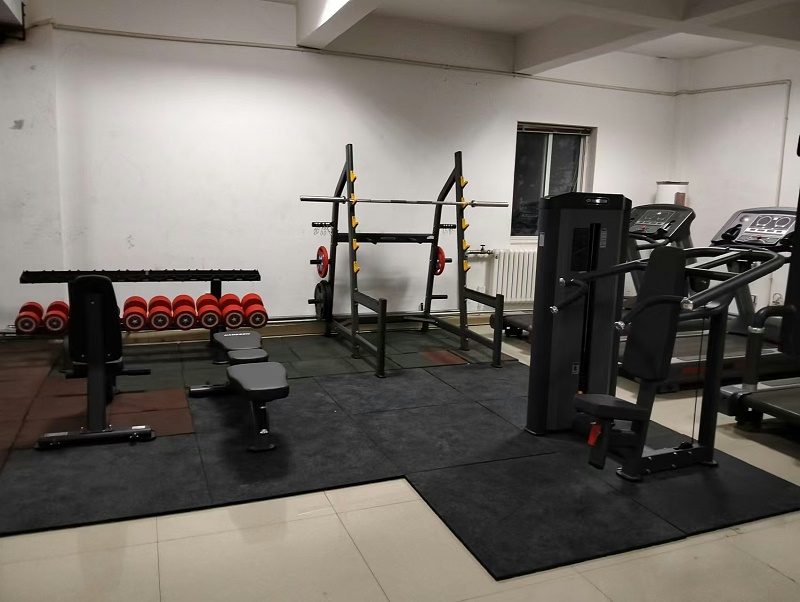 阿壩特警支隊(duì)一大隊(duì)圖片5