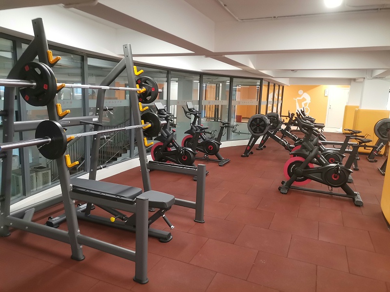 成都石室中學(xué)圖片6