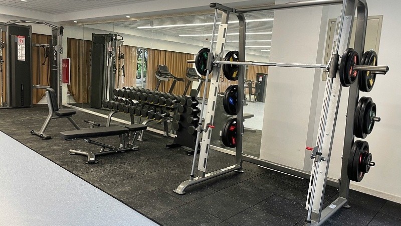 健身房健身器材的日常維護(hù)與保養(yǎng)如何做？