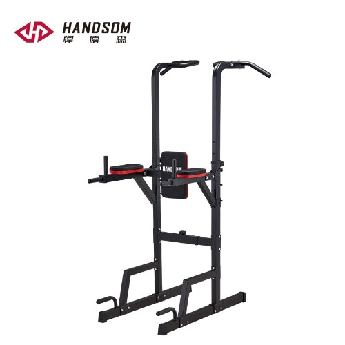 悍德森HS-7000 可調(diào)節(jié)單雙杠