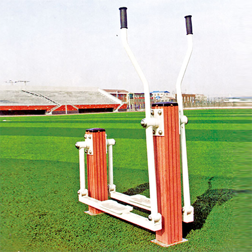 單人平步機(jī)(塑木)