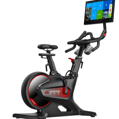 悍德森HS-5672 動(dòng)感單車