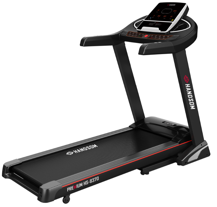 悍德森HS-8370 跑步機