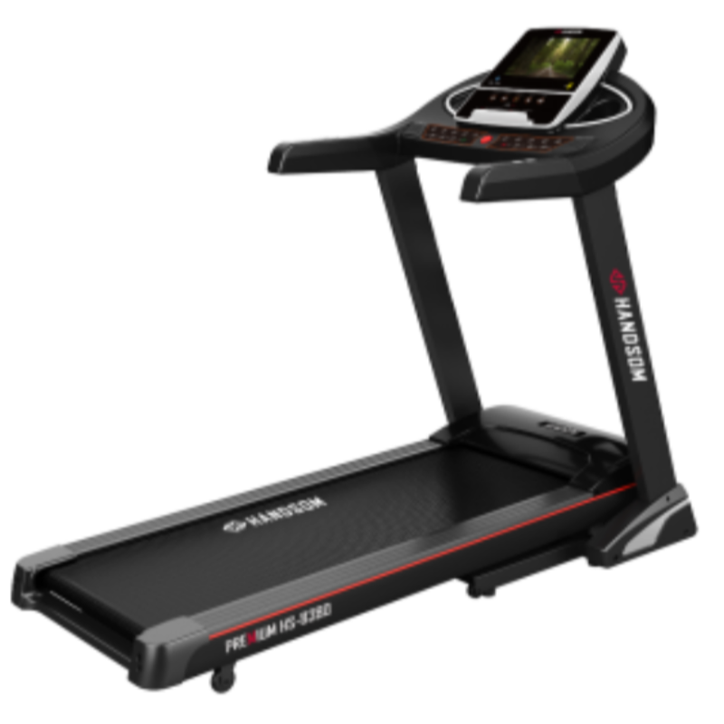 悍德森HS-8380 跑步機