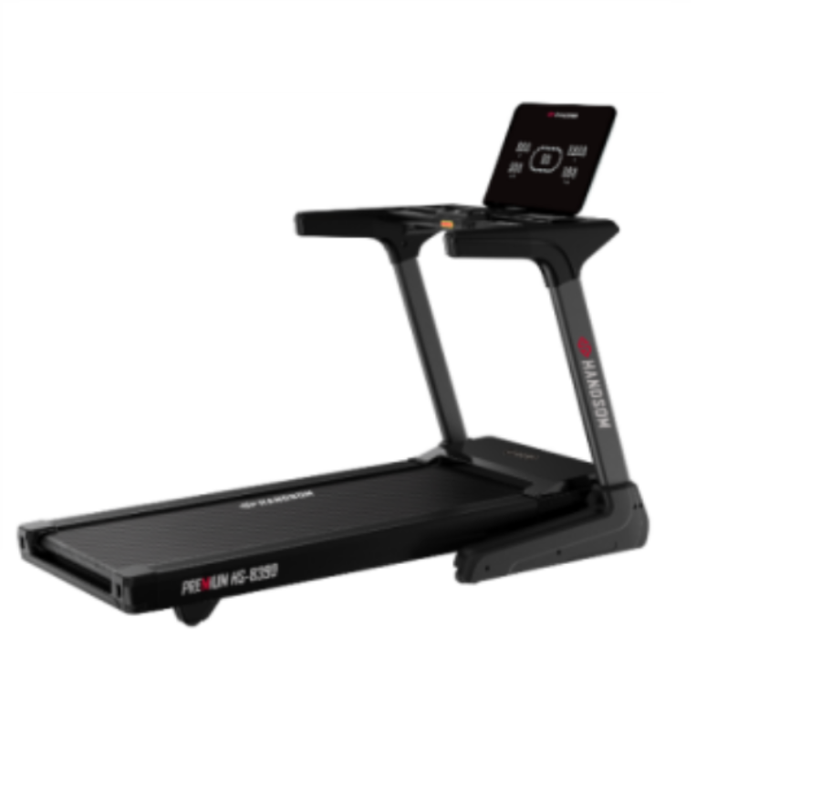 悍德森HS-8390 跑步機