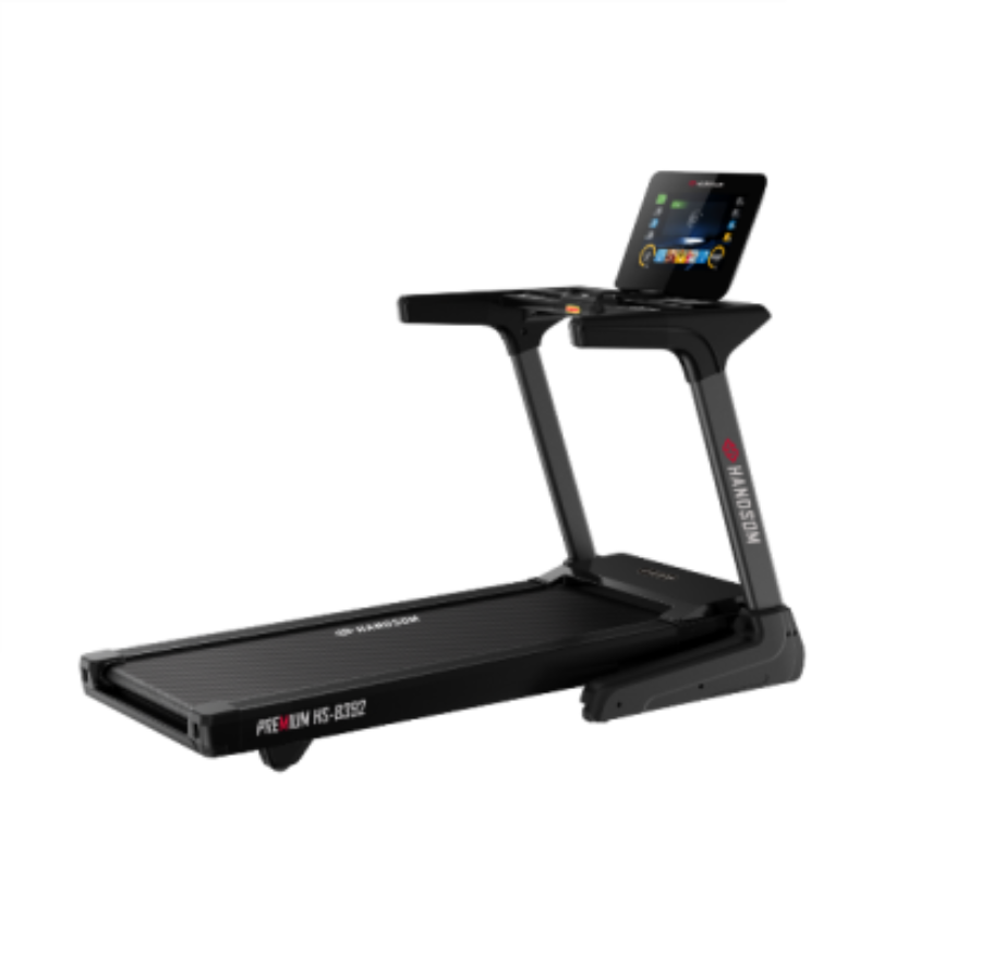 悍德森HS-8392 跑步機