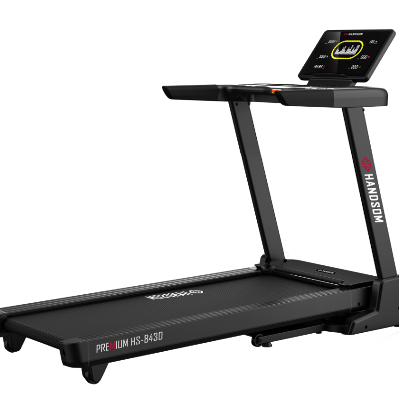 悍德森HS-8430 跑步機