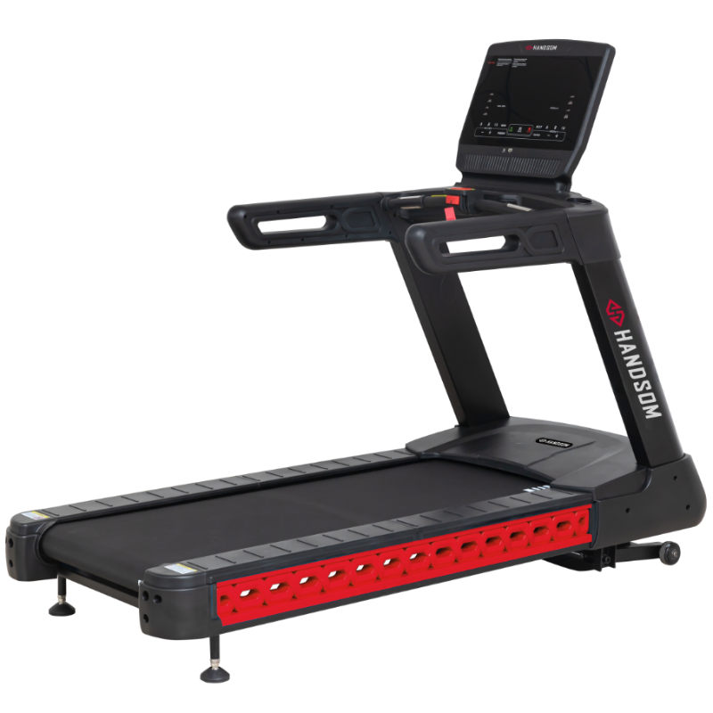 悍德森HS-8905 跑步機(jī)