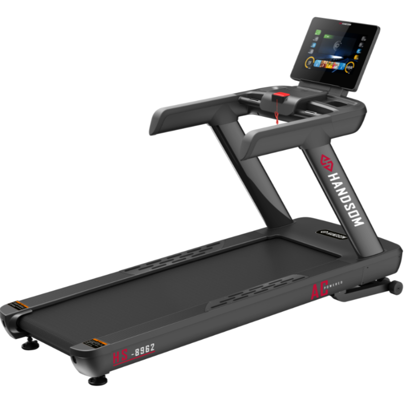 悍德森HS-8962 跑步機(jī)