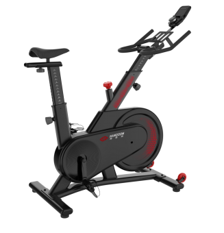 悍德森HS-5600 動(dòng)感單車