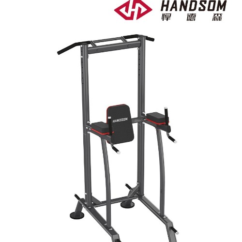 悍德森HS-7200 單雙杠