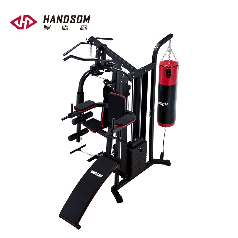 悍德森HS-8102 跑步機