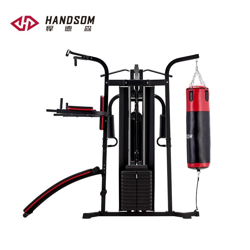 悍德森HS-8102 跑步機