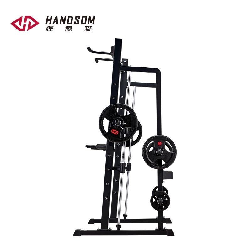 戶外路徑雙桿(新國標(biāo))