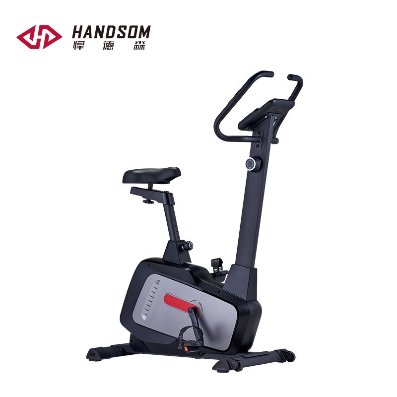 悍德森HS-9230 立式磁控健身車 悍德森HS-9230 立式磁控健身車