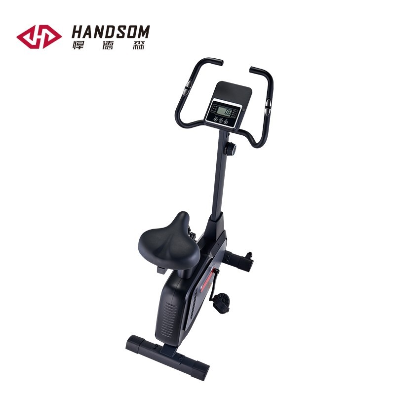 悍德森HS-9230 立式磁控健身車 悍德森HS-9230 立式磁控健身車