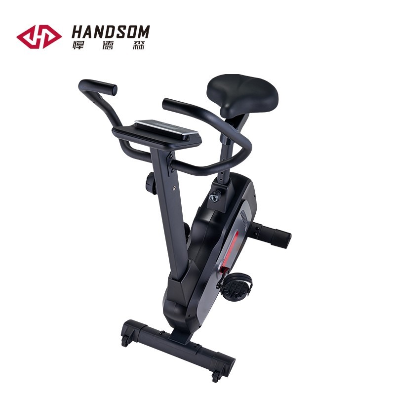 悍德森HS-9230 立式磁控健身車 悍德森HS-9230 立式磁控健身車