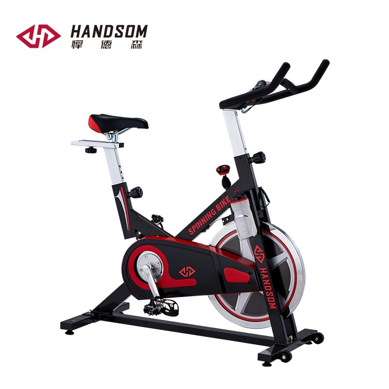 悍德森HS-5000 動(dòng)感單車 悍德森HS-5000 動(dòng)感單車