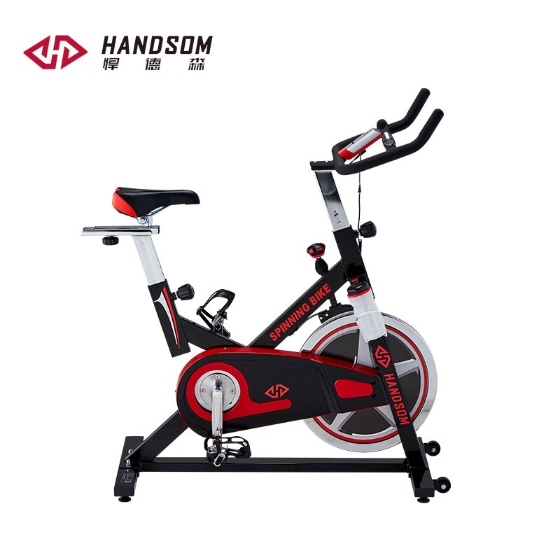 悍德森HS-5000 動(dòng)感單車 悍德森HS-5000 動(dòng)感單車