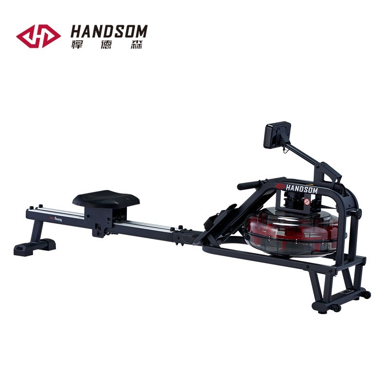 悍德森-移動(dòng)凹箱籃球架