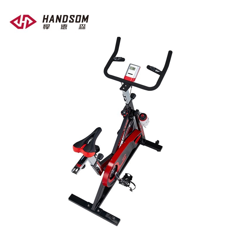 悍德森HS-5000 動(dòng)感單車 悍德森HS-5000 動(dòng)感單車